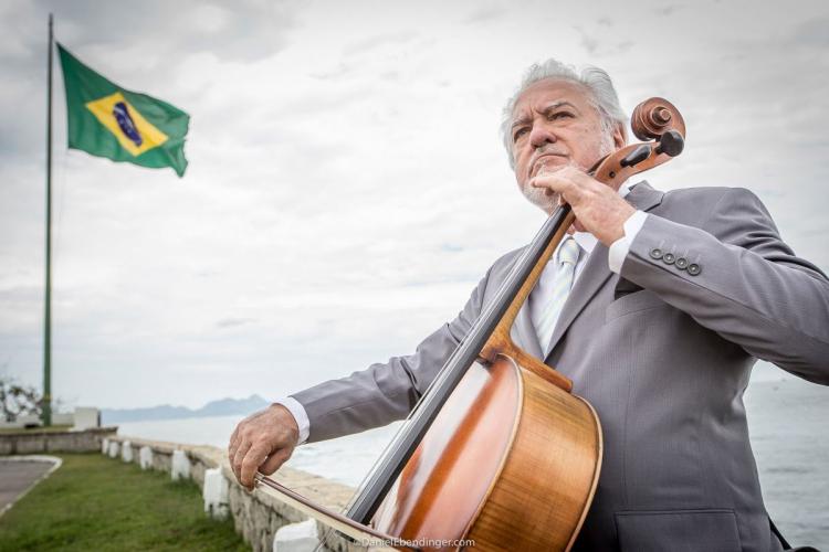 Marcio Malard